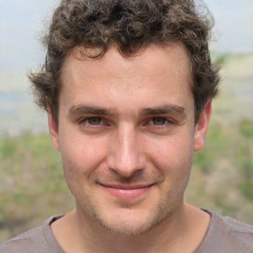 Mark Johnson